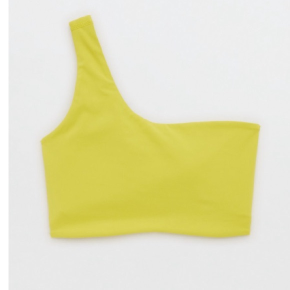 Offline One Shoulder Sports Bra - Picture 3 of 3